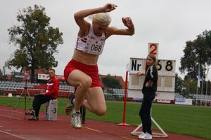 Olsztyn gospodarzem sportowego święta seniorów
