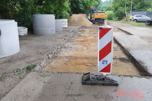 Ulica Bydgoska zamknięta? Rusza ważna inwestycja retencyjna [ZDJĘCIA]


