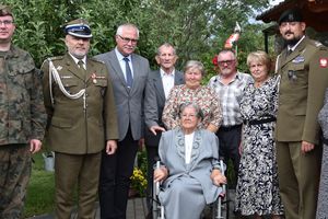 „Jaskółka” awansowała na stopień kapitana