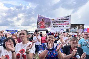 [ZDJĘCIA] Kurzętnik świętuje! Dni Gminy przyciągają tłumy