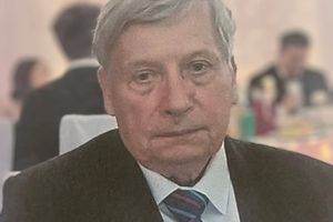76-latek zaginął po wyjeździe na ryby