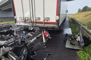 3 osoby nie żyją [AKTUALIZACJA]