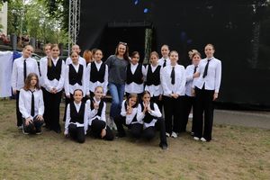 Bezpieczne Wakacje w Działdowie