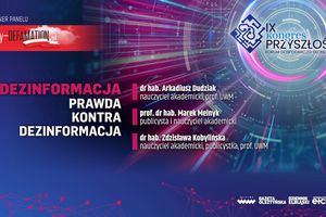 [WIDEO] Prawda kontra dezinformacja