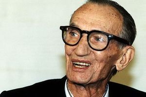 Czy Jan Karski zostanie beatyfikowany?