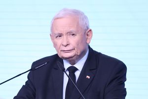 Kaczyński chce zjednoczyć PiS i Konfederację