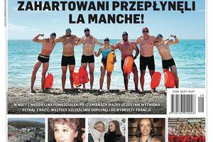 Najnowsze wydanie Gazety Olsztyńskiej