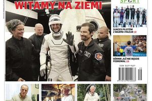 Już dziś najnowsze wydanie Gazety Olsztyńskiej