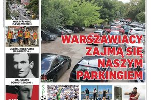 Najnowsze wydanie Gazety Olsztyńskiej