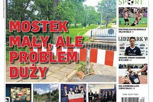 Już dziś najnowsze wydanie Gazety Olsztyńskiej