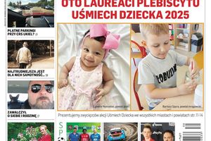 Już dziś najnowsze wydanie Gazety Olsztyńskiej