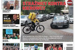 Już dziś najnowsze wydanie Gazety Olsztyńskiej
