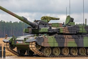 Polska chce zostać pancerną potęgą