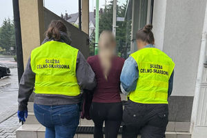 Podkarpacka KAS rozbiła mafię hazardową