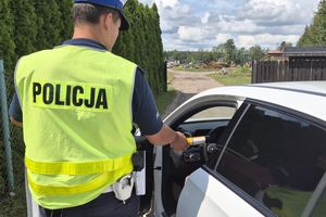 Podsumowanie akcji "Trzeźwość"