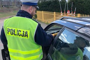 Piją a potem wsiadają za kółko