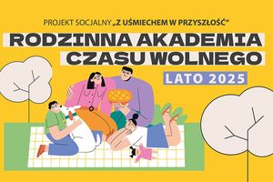 Bezpłatne rodzinne atrakcje na osiedlu Nowe Miasto