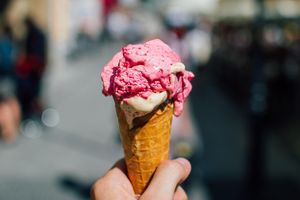 Lody z niespodzianką? Sanepid alarmuje: enterobakterie w punktach na Warmii i Mazurach