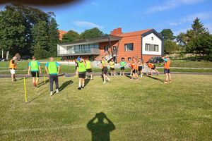 Łyna: krajobraz po dwóch spadkach