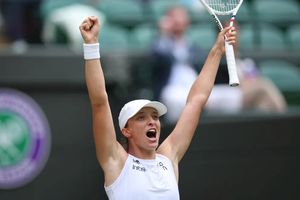 Wielki Wimbledon Świątek – Polka w półfinale!