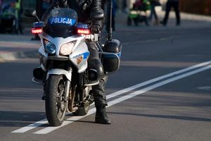 Nawet 182 km/h na liczniku. Motocykl to nie rakieta – za prędkość zapłacili słono