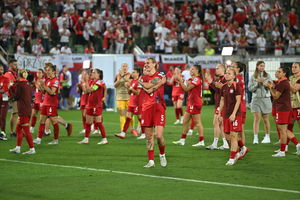 Druga połowa zadecydowała o porażce