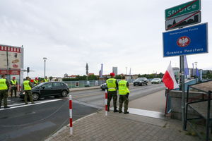 Wielki protest Konfederacji