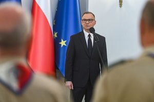 Prezydent: chcemy móc pożegnać naszych bliskich