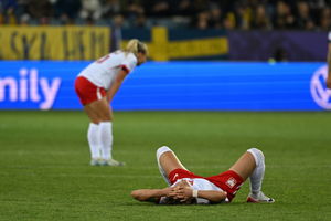 Polki bez bramek i szans na awans