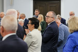 Bodnar ściga I Prezes SN