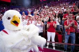 Złoto dla Polski! Siatkarki U16 mistrzyniami Europy