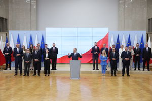 Będzie kolejna rekonstrukcja rządu 
