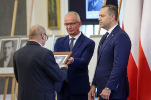 IPN odnalazł szczątki polskich bohaterów 