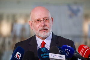 Świrski: to postępowanie nie ma prawa się toczyć