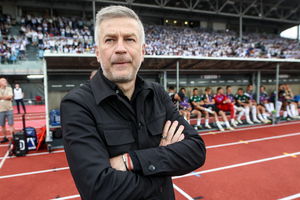 Ten mecz trzeba było wygrać