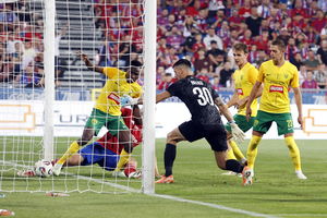 Raków już raczej przyklepał awans