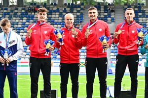 Sukcesy polskich sportowców 