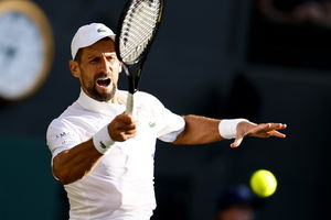 Serb lubi Wimbledon, Wimbledon lubi Serba
