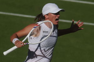 Finał Wimbledonu. Jakie szanse na wygraną ma Polka?