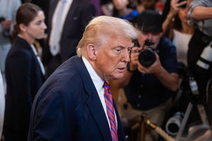 Trump, Putin i Xi razem w Pekinie? Szykuje się globalny szczyt