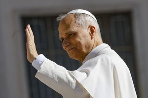 Papież zwraca się do Polaków 