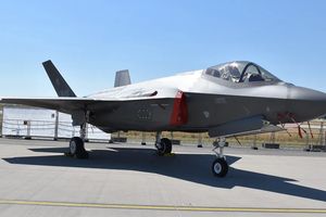 Sojusznik Polski inwestuje w F-35. Tworzy nowoczesną flotę