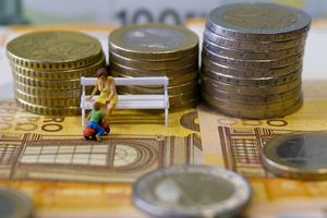 Alimenty z kalkulatorem? Ministerstwo odpowiada na krytykę