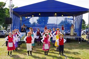 Święto Trzech Sołectw i Jubileusz 700-lecia miejscowości Gulb