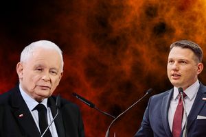 Chcą pokłócić PiS z Konfederacją