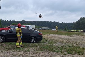 Po raz kolejny udowodnili, że są bohaterami codzienności
