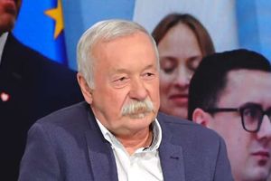 Marek Formela w 