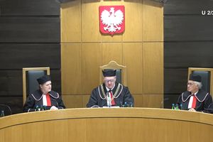 Ważny wyrok TK ws. religii w szkołach! Co na to Nowacka?
