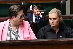 Prof. Czarnek bezlitosny dla Nowackiej: "Najgorszy minister"
