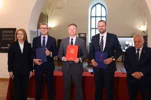 W Olsztynie ma powstać Szpital Kliniczny
